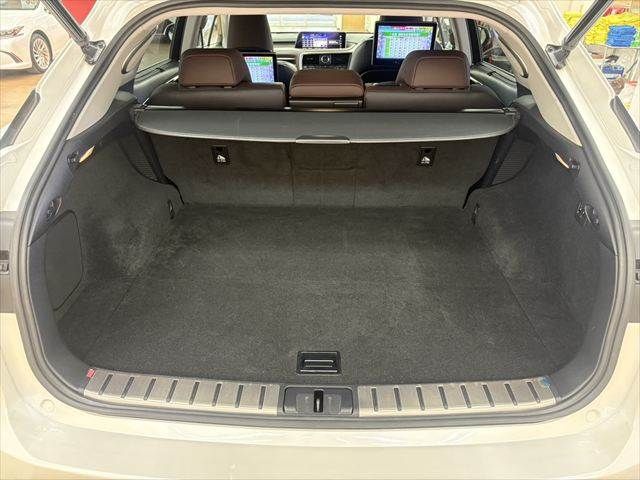 LEXUS RX450h 2WD