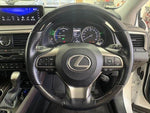 LEXUS RX450h 2WD