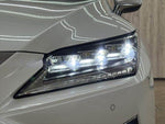 LEXUS RX450h 2WD