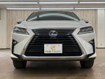 LEXUS RX450h 2WD