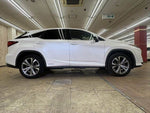 LEXUS RX450h 2WD