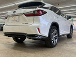 LEXUS RX450h 2WD