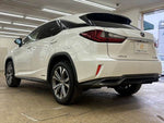 LEXUS RX450h 2WD