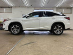 LEXUS RX450h 2WD
