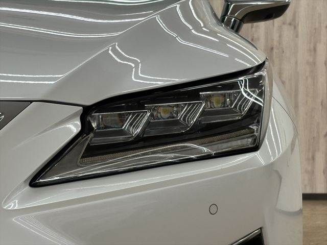 LEXUS RX450h 2WD