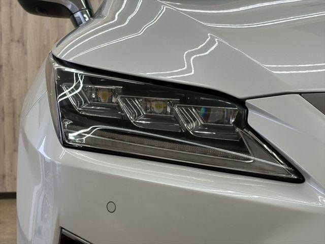 LEXUS RX450h 2WD