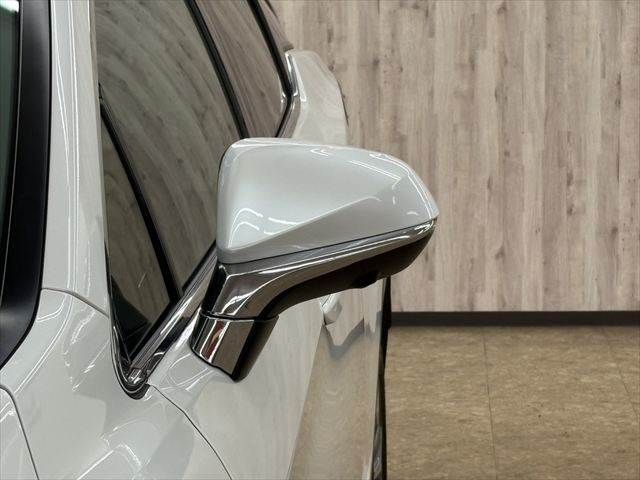 LEXUS RX450h 2WD