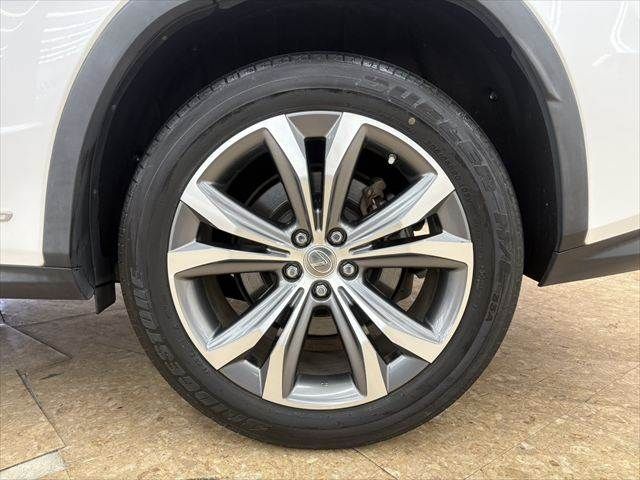 LEXUS RX450h 2WD