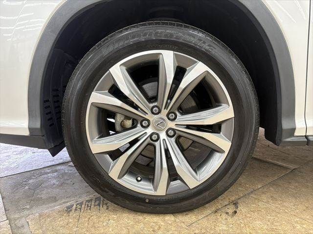 LEXUS RX450h 2WD