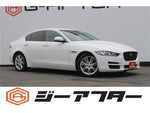 JAGUAR XE series