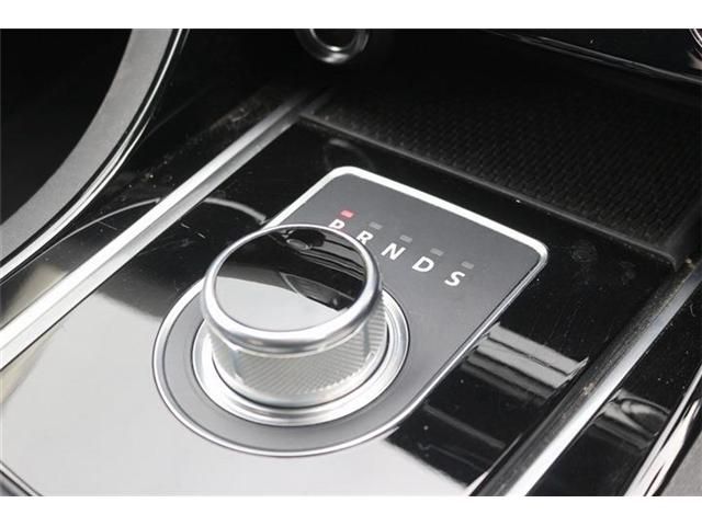 JAGUAR XE series