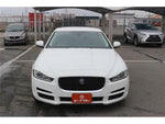 JAGUAR XE series