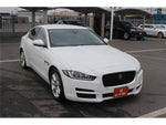 JAGUAR XE series