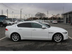 JAGUAR XE series