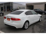 JAGUAR XE series