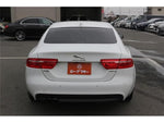 JAGUAR XE series