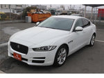 JAGUAR XE series