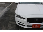 JAGUAR XE series
