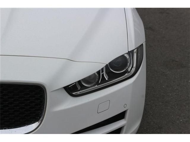 JAGUAR XE series