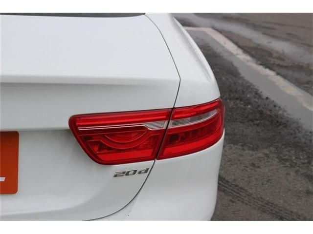 JAGUAR XE series