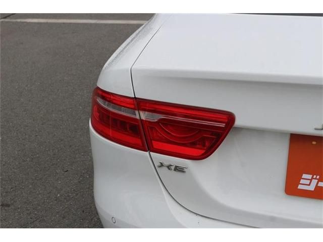 JAGUAR XE series