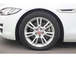 JAGUAR XE series
