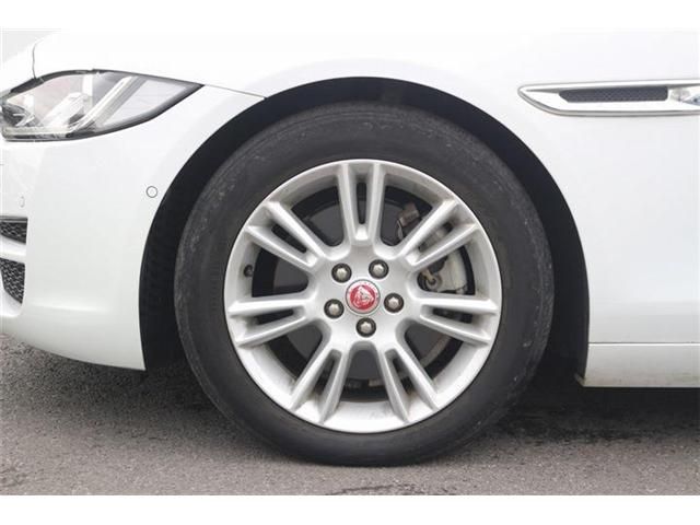 JAGUAR XE series