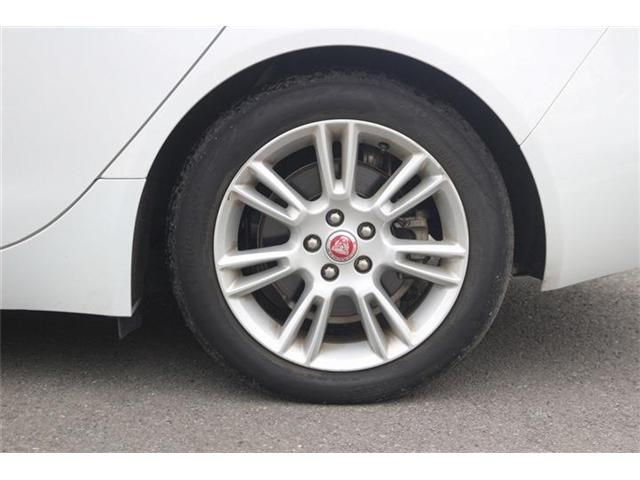 JAGUAR XE series