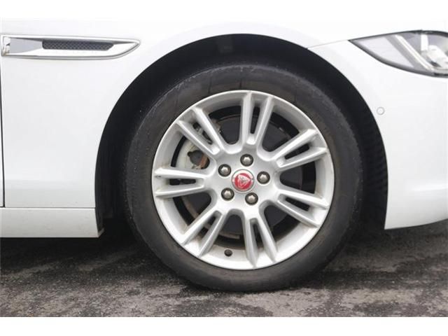 JAGUAR XE series