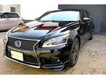 LEXUS LS600h