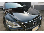 LEXUS LS600h