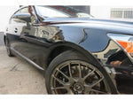 LEXUS LS600h