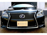 LEXUS LS600h