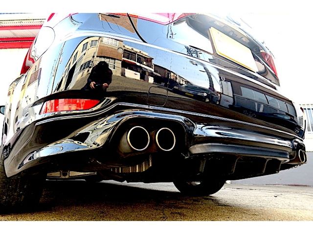 LEXUS LS600h