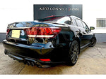 LEXUS LS600h