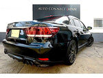 LEXUS LS600h
