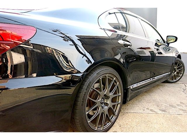 LEXUS LS600h