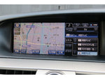 LEXUS LS600h