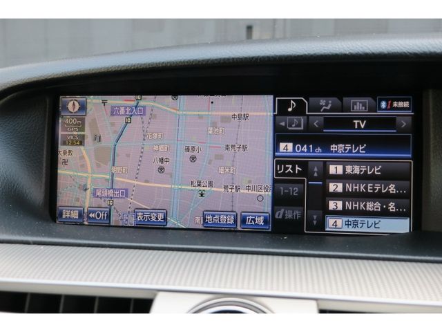 LEXUS LS600h