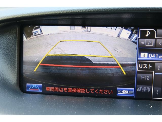 LEXUS LS600h