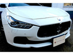 MASERATI GHIBLI Sedan