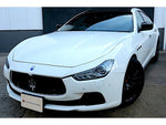 MASERATI GHIBLI Sedan