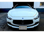 MASERATI GHIBLI Sedan