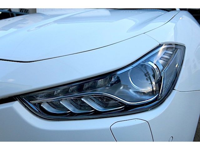 MASERATI GHIBLI Sedan