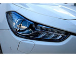 MASERATI GHIBLI Sedan