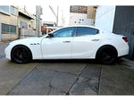 MASERATI GHIBLI Sedan