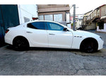 MASERATI GHIBLI Sedan
