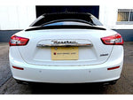 MASERATI GHIBLI Sedan