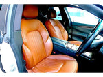 MASERATI GHIBLI Sedan
