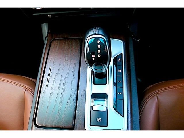 MASERATI GHIBLI Sedan